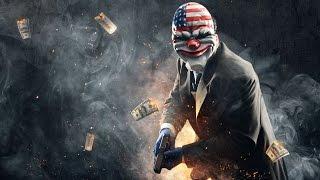 Payday 2: Crimewave Edition Review Commentary