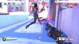Junker Queen Ranked | Transitioning from DPS to TANK | First game of the day