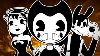 What Happened To Bendy And The Ink Machine? (2017-2021)