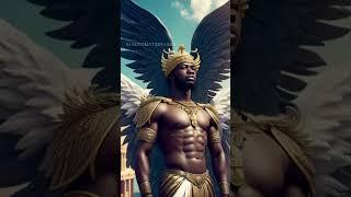 AI Creates Greek God Avatars for Countries Part 2 #shorts  #trending