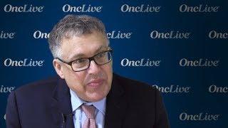 Dr. Herbst on Long Term Survival With Pembrolizumab in NSCLC