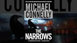 Harry Bosch #10The Narrows -by Michael Connelly- part 1 (audiobook)