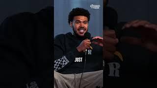 Nikola Jokic's 30-20-20 game left Cam Johnson STRUGGLING to SPEAK  #jokic #nba #nbashorts
