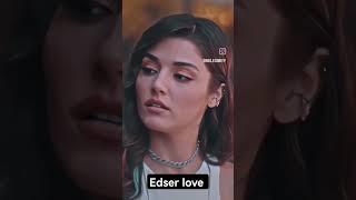 edser love #sarkan #eda#love ️️️