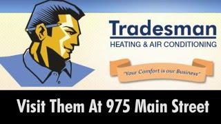 The Shadoe Davis Show- Sponsored By Tradesman Mechanical Services LTD