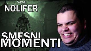 Nolifer Smesni momenti (Outlast 1)