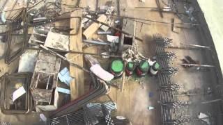 Confessions of a concrete worker