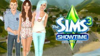 Let's Play the Sims 3 Showtime! Part 10: Miss Priscilla