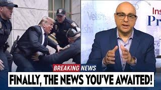 Velshi 10/20/2024 | MSNBC TRUMP BREAKING NEWS October 20, 2024