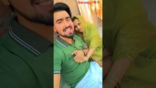 Tera Dil mere pass rahne de ️ !! Hasnain shah