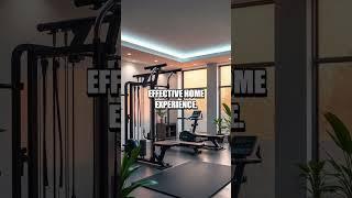 The Rise of Tonal: Reinventing Home Fitness