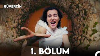 Güvercin 1. Bölüm (FULL HD)