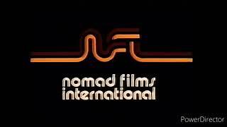 NTSC Nomad Films International Logo