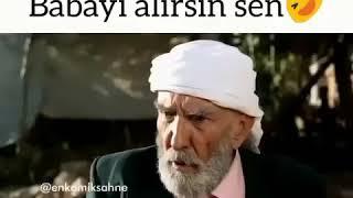 Babayı Alırsın Sen