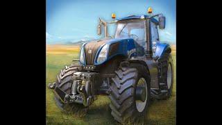 Farming simulator 16 фермер серия 67