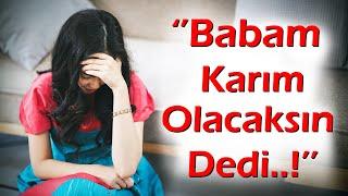 KEŞKE YAPMASAYDIM | 300.Bölüm ''Babam Annemi Öld*r*p Beni Yurtdışına Kaçırdı.Karım Olcaksın Dedi !''