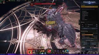 Lost Ark Asura Breaker 1685 Trixion 100m dps [ARK PASSIVE]