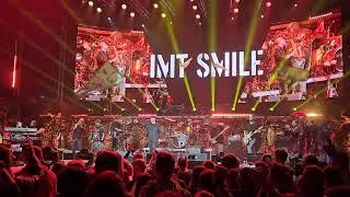 IMT Smile - Pod so mnou feat Kali 20.12.2024 Bratislava 10/10