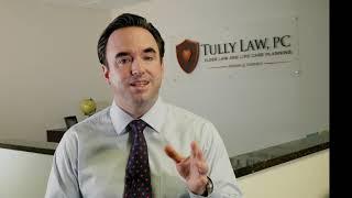 What is Elder Law?