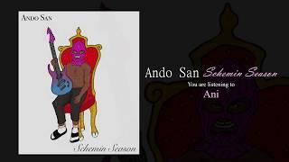 Ando San - Ani