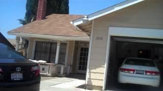 1710 Plaza Crest Ridge San Diego Ca