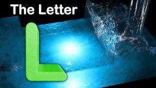 The Letter L