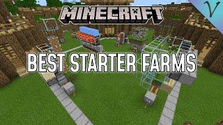 1.16 Must Have Farms!