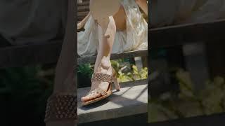 Summer glam JB