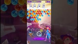 Bubble Witch 3 Level 11 235230 points