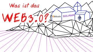 Wie wird das Web3.0 unser Leben verändern? #web3