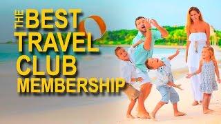 Best travel club membership Luxury destinations and travel ideas