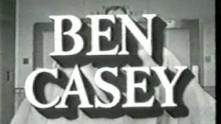 Ben Casey - opening theme and credits