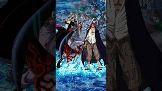 Who is strongest || Mihawk vs One Piece Verse