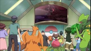 Team Rocket Almost Exposed Themselves - Rocking Kalos Defenses