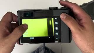 Zeiss ZX1 Unboxing