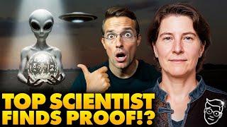 UFO Captured: Scientists Studying It Gives Shock WARNING After X-Ray: 'This Is Not From Earth'