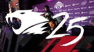 iBUYPOWER Gaming PC 25th Anniversary - History of iBUYPOWER