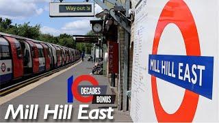 Mill Hill East - Decades Secret BONUS Episode 7