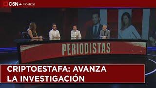 PERIODISTAS en MINUTO UNO: KARINA MILEI, DENUNCIADA y muy COMPLICADA