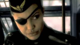 Sky Captain and the World of Tomorrow Trailer [HQ]