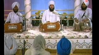 Jaye Mila Tinah Sajanah-Sant Anoop Singh Ji- Una Sahib Wale