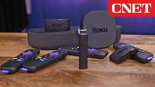 Roku Buying Guide: The Best One To Buy