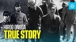 The TRUE Story of Hiroo Onoda | SECRETS Unearthed