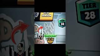 Ghost is Back  in BrawlStars