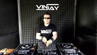 VINCENZO FACINO AKA DJ VINJAY