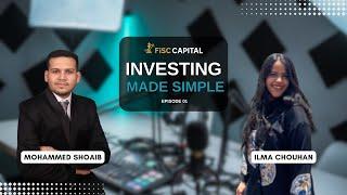 Personal Finance, Personalized: Inside FiSC Capital’s Vision with CEO Mohammed Shoaib Dayma