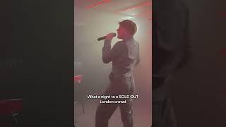 Singing with Passion - Mickey Callisto