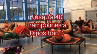  VOUS AVEZ UN FITNESS OU STUDIO ET VOUS VOULEZ JUMPER AVEC PUREJUMP METHODE?