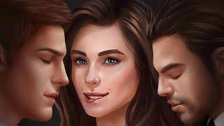 ПРОХОЖДЕНИЕ #16 LOVE SICK КРАСОТКА - ШПИОН ДЛЯ IOS И ANDROID INTERACTIVE STORIES PRETTY SPY