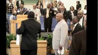 ChicagoLand Gospel Bowl Bishop L.W.Bolton 2009